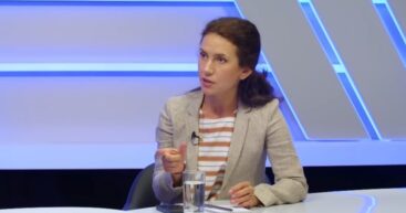 Олеся Стамате: Веттинг адвокатов — это абсурд