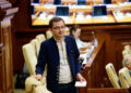 PAS готовит кресло для бывшего депутата?