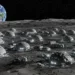 NASA собирается построить целую деревню на Луне с ядерным реактором до 2035 года
