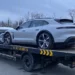 «Превратились в кирпичи»: россиянам заблокировали сотни Porsche через спутник