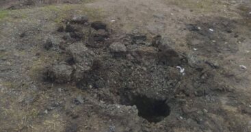 В Приднестровье дрон-камикадзе атаковал радиолокационную станцию