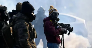 Федеральные агенты застрелили мужчину в Миннеаполисе. В городе снова вспыхнули протесты