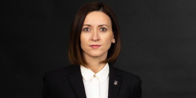 Вероника Драгалин не прошла веттинг