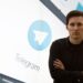 CEO Telegram Павел Дуров раскритиковал премьер-министра Испании Санчеса из-за внедрения системы отслеживания