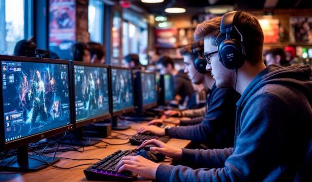 ВОЗ призвала ввести возрастные ограничения в социальных сетях для защиты здоровья детей