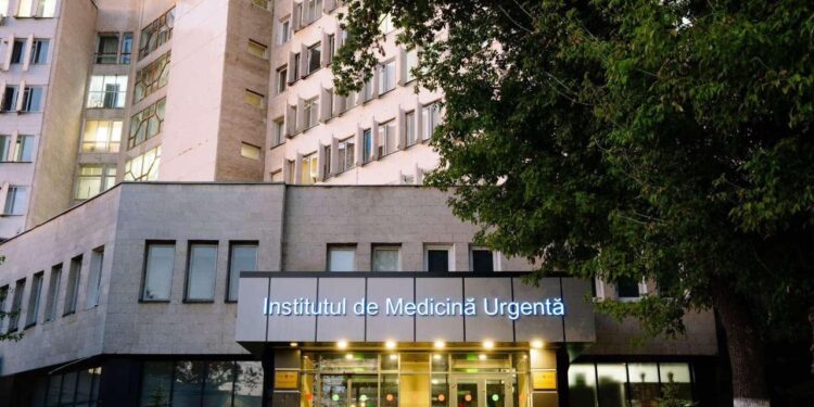 При Больнице скорой помощи заработал Консультативно-диагностический центр