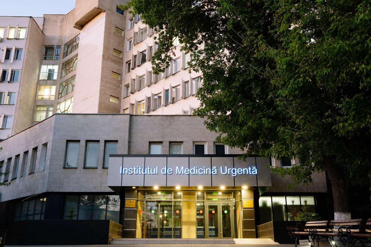 При Больнице скорой помощи заработал Консультативно-диагностический центр