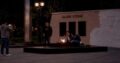 Вот такую картину запечатлели у Вечного огня в городе Кагуле