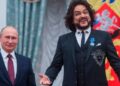 Триумф Болгарии на «Евровидении»: Дарина Йотова покорила конкурс с треком от команды Филиппа Киркорова