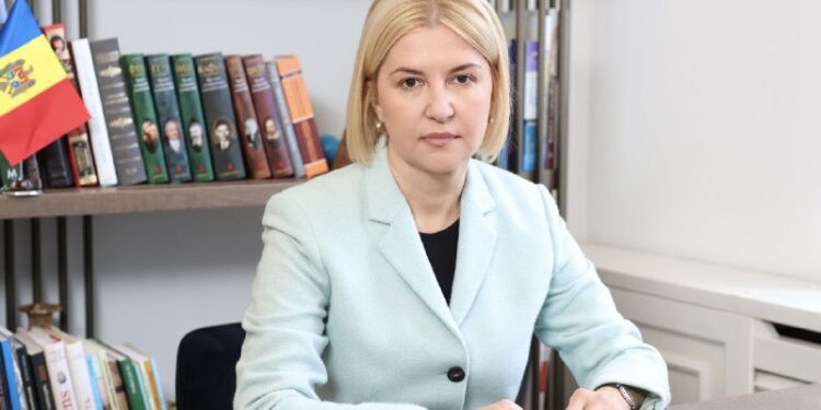 Влах обратилась к Совету Европы с призывом расследовать выборы в Молдове на предмет вмешательства в них Брюсселя