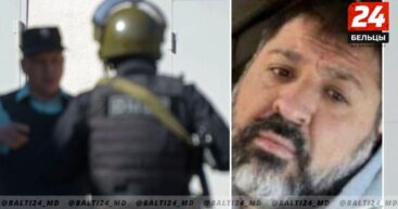 Алдаш в международном розыске: одесские суды годами выносили мягкие приговоры криминальному авторитету из Молдовы