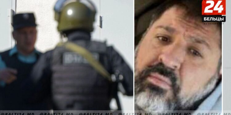 Алдаш в международном розыске: одесские суды годами выносили мягкие приговоры криминальному авторитету из Молдовы