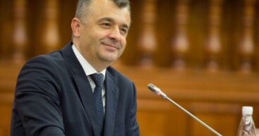 Депутат блока «Альтернатива» Ион Кику планирует выдвинуть вотум недоверия против политики министерства обороны