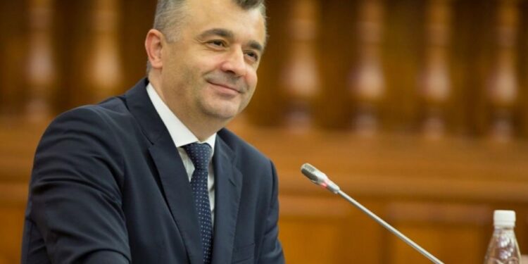 Депутат блока «Альтернатива» Ион Кику планирует выдвинуть вотум недоверия против политики министерства обороны