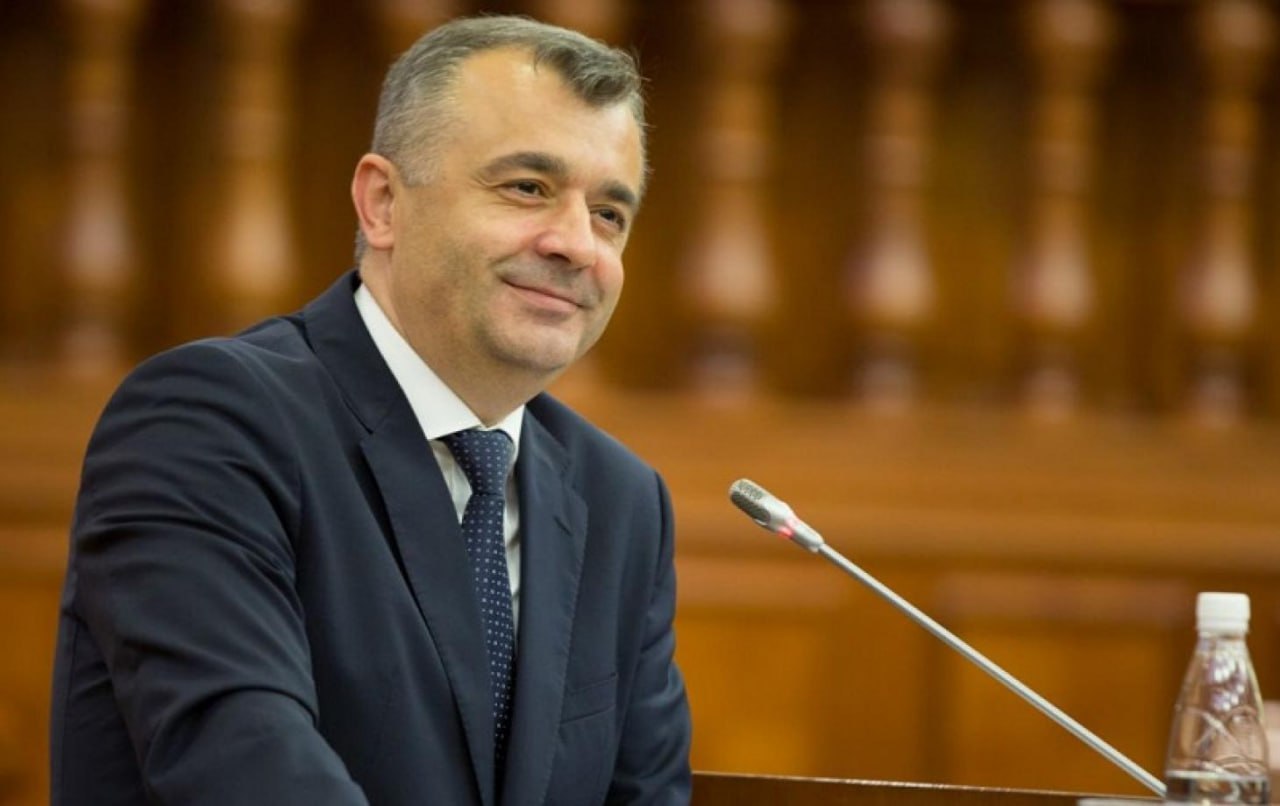 Депутат блока «Альтернатива» Ион Кику планирует выдвинуть вотум недоверия против политики министерства обороны