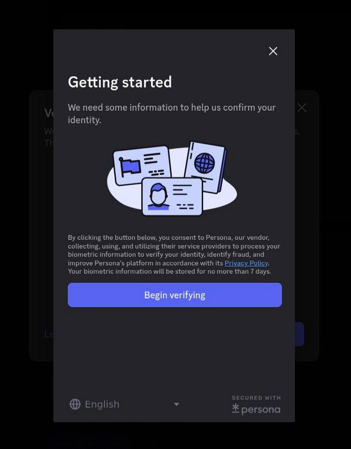 Discord и OpenAI передают пользовательские данные властям США