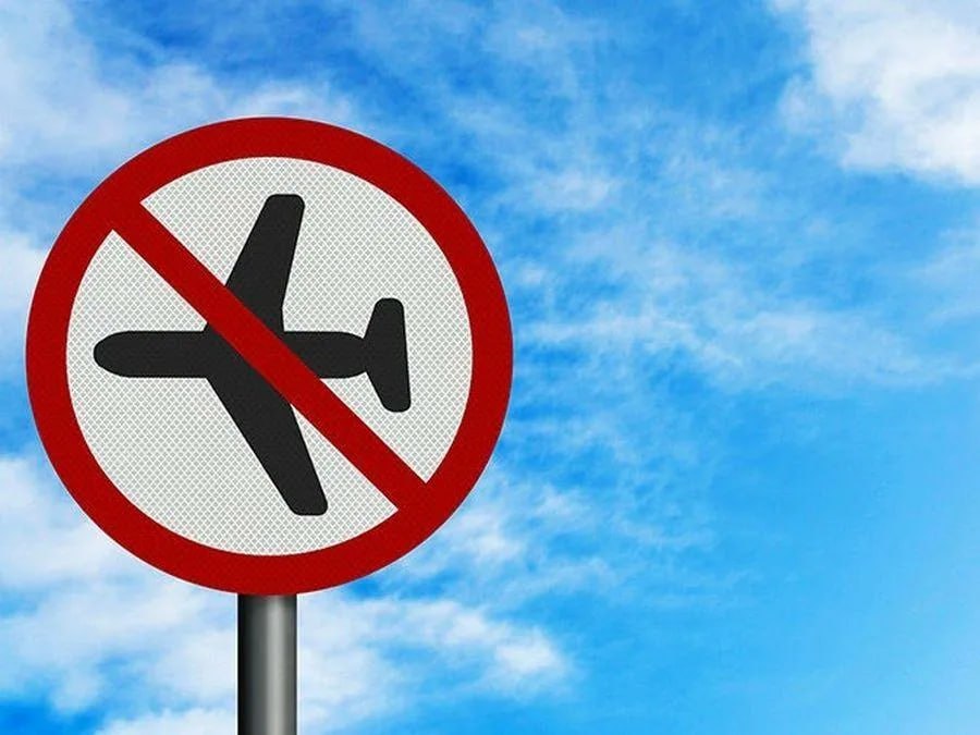 В Молдове продлили запрет на полёты и деятельность российских авиакомпаний