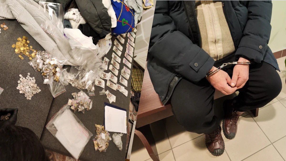 Молдаванин в Польше 5 лет держал в рабстве россиянина