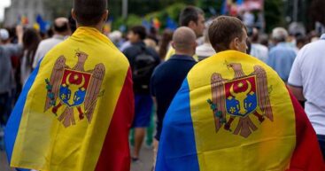 Опрос: Две трети молдаван против вступления в НАТО