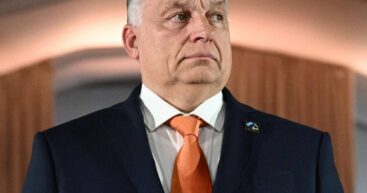 Орбан: Венгрия может прекратить поставки электроэнергии на Украину