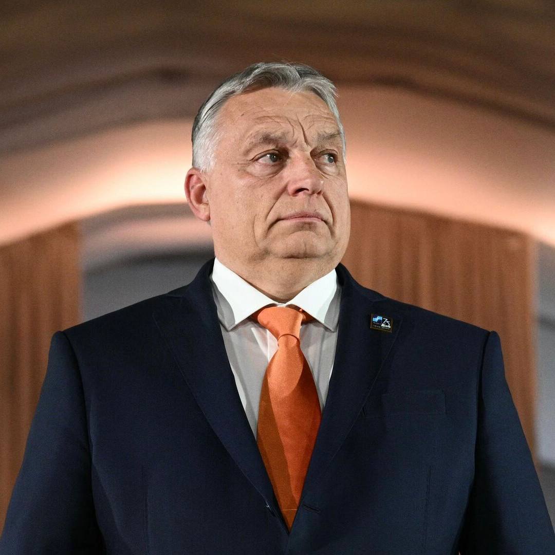 Орбан: Венгрия может прекратить поставки электроэнергии на Украину