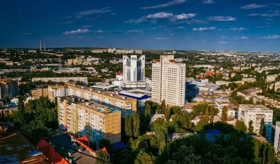 В Кишинёве отчётливо формируется городская агломерация