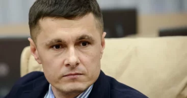 Фадей Нагачевский: Любой, кто не склоняется перед PAS, оказывается на обочине