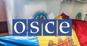 В финальном отчете о выборах ОБСЕ жестко раскритиковала власти Молдовы