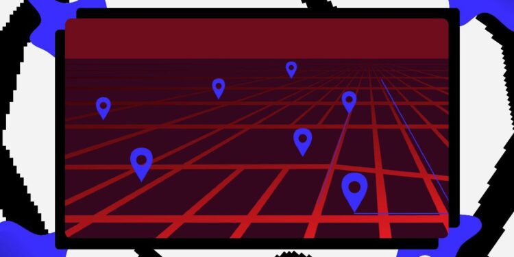 Спецслужбы США следят за людьми через… таргетированную рекламу