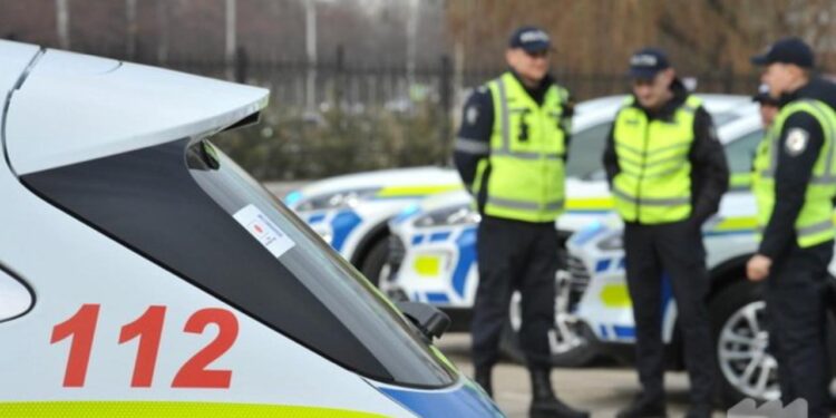 Около 500 полицейских в прошлом году сообщили о попытках подкупа