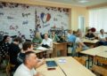 В школьные предметы включат 10 новых тем. В Кишиневе учителя проходят курсы