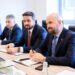 Молдова привлекает инвестиции из Франции: в фокусе железные дороги, транспорт и водные ресурсы