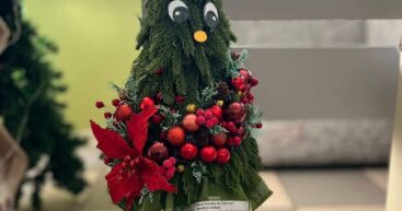 Юные таланты Молдовы создали волшебство на фестивале «Вальс ёлок»