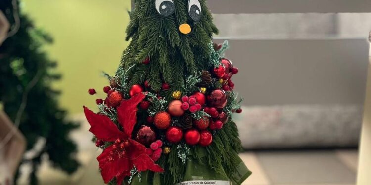 Юные таланты Молдовы создали волшебство на фестивале «Вальс ёлок»