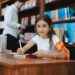 Литературный рекорд в Молдове — 9-летняя девочка написала и выпустила книгу