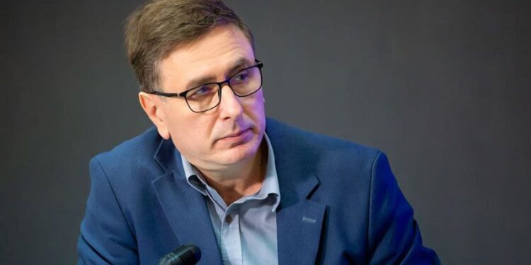 Вячеслав Ионицэ заявил, что Молдова до сих пор не достигла уровня экономического развития конца 1980-х годов