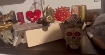  Молдаванка и ее сообщник из Италии арестованы за вымогательство у членов организованной ими секты