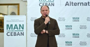 MAN выходит из блока Alternativa, но остаётся в парламентской фракции