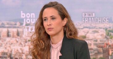 Клеманс Гете заявила о намерении вынести на голосование резолюцию о выходе страны из НАТО