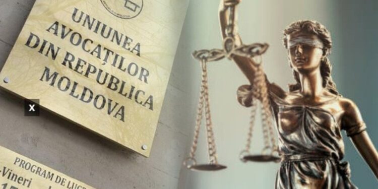 Адвокаты Молдовы планируют поднять цены на свои услуги на 25% в 2026 году
