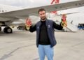 Молдавский тяжелоатлет, впервые ставший чемпионом Европы, похвастался золотыми медалями