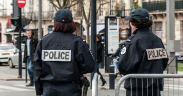  Ограбление на €7 миллионов: В Париже совершено нападение на высокопоставленного китайского чиновника