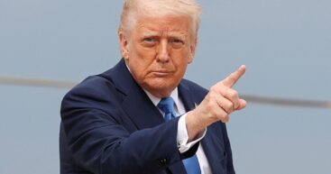 Трамп восстановил смертную казнь за убийства в Вашингтоне