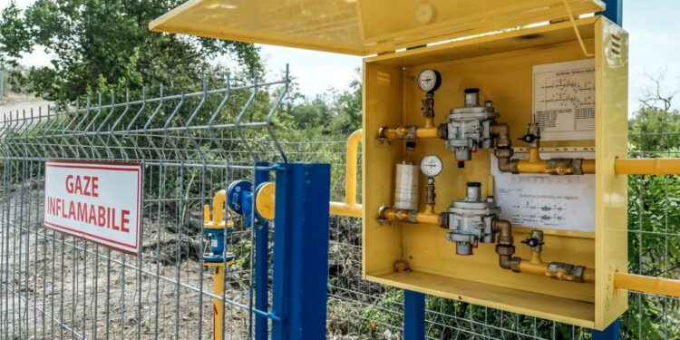 Газ для части потребителей подорожает