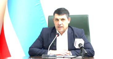 Николай Орманжи: Представитель СИБа в Гагаузии, указал на меня рукой, обвинил меня в государственной измене