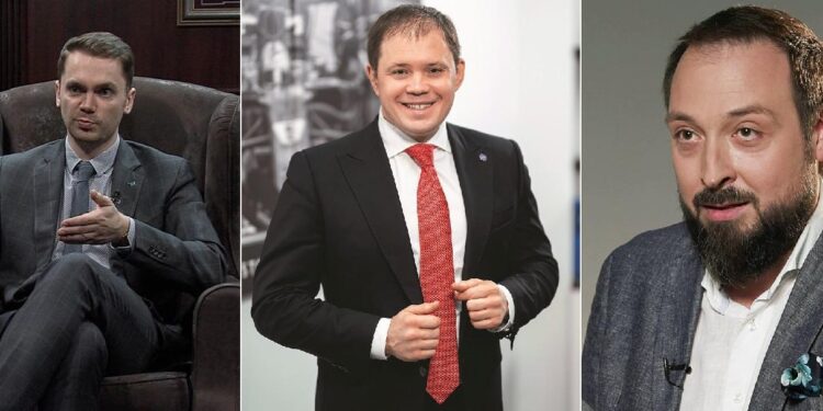 Фундация DEJURE, Transparency International и другие украли 30 из 39 млн евро бюджета ЕС
