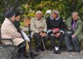 «Эта когорта»: Глава НКСС назвала приднестровских пенсионеров когортой и признала что молдавский бюджет их не выдержит
