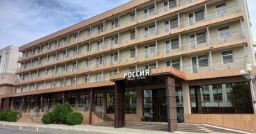Тирасполь переживает небывалый наплыв иностранных туристов в канун Дня Победы