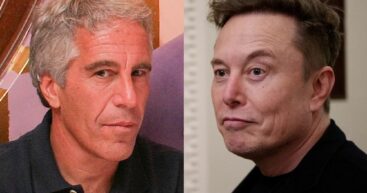 Арестуйте хотя бы одного»: Илон Маск требует реальных сроков для клиентов Эпштейна