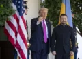 Трамп заявил о необходимости проведения выборов президента на Украине